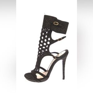 Alexander Mcqueen High heel